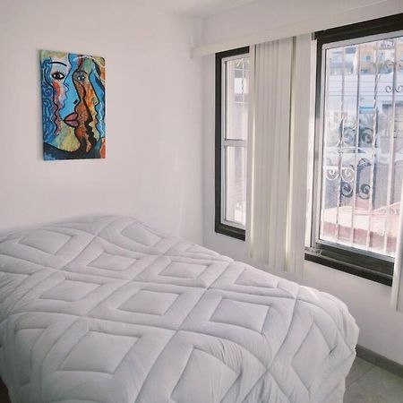 Ferienwohnung Casa Macfarland Boutique Ensenada Exterior foto