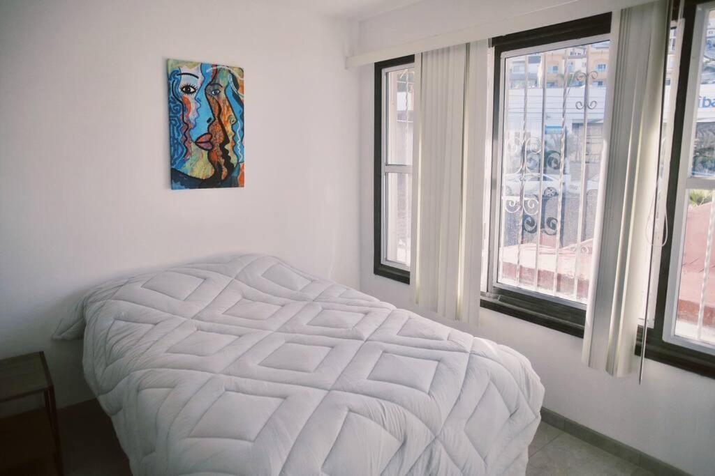 Ferienwohnung Casa Macfarland Boutique Ensenada Exterior foto