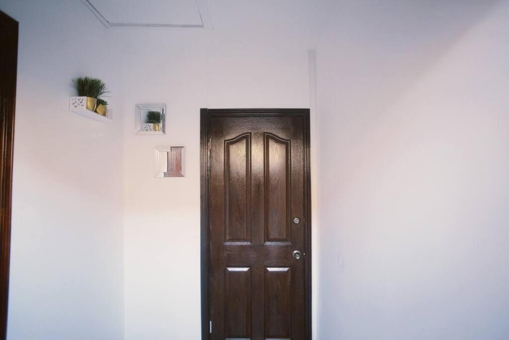 Ferienwohnung Casa Macfarland Boutique Ensenada Exterior foto