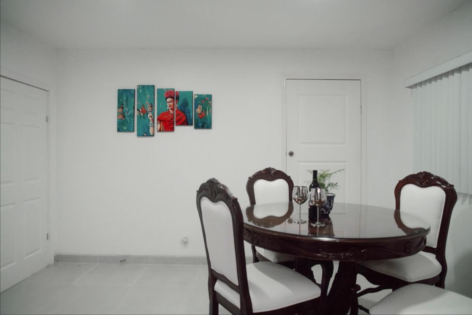 Ferienwohnung Casa Macfarland Boutique Ensenada Exterior foto