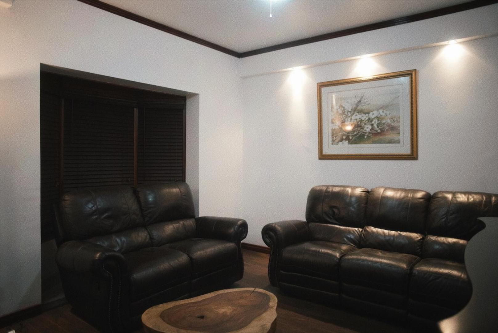 Ferienwohnung Casa Macfarland Boutique Ensenada Exterior foto